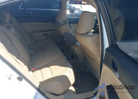 2012 Honda Accord 2.4 Se z USA, uszkodzony, nr VIN 1HGCP2F68CA102954